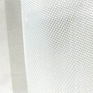 斜纹编织E玻璃玻璃纤维布 