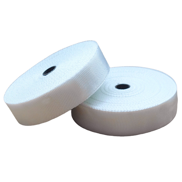 30mm 0.2mm玻璃纤维胶带绕线